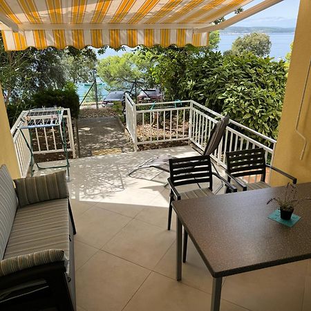 Apartman Matej -Selce Εξωτερικό φωτογραφία