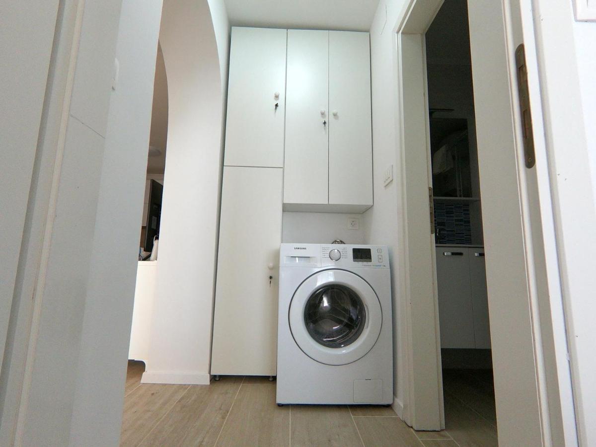 Apartman Matej -Selce Εξωτερικό φωτογραφία