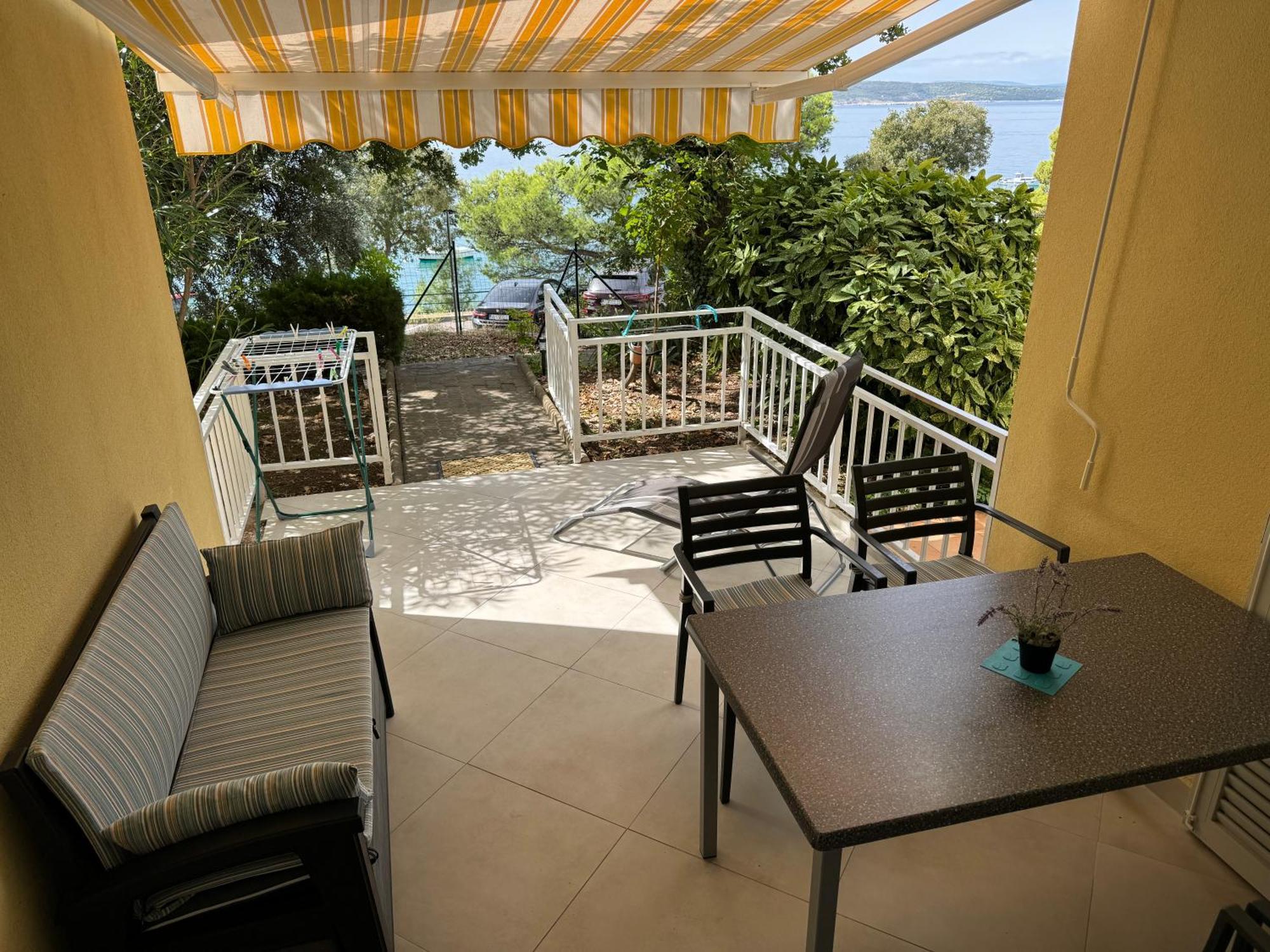 Apartman Matej -Selce Εξωτερικό φωτογραφία