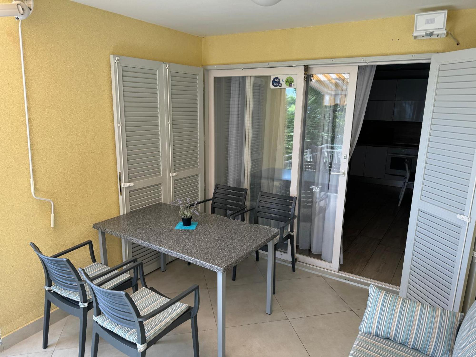 Apartman Matej -Selce Εξωτερικό φωτογραφία