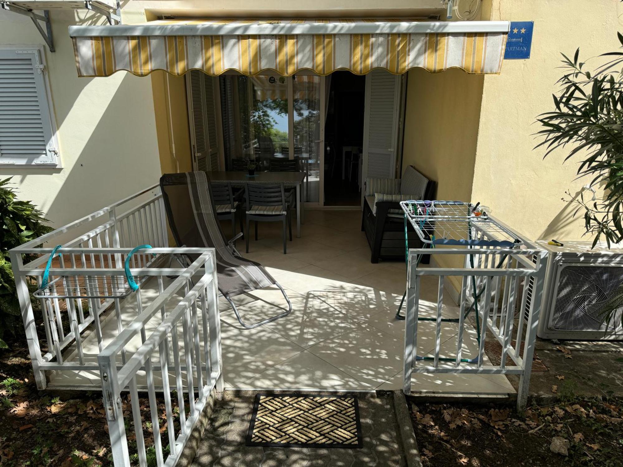 Apartman Matej -Selce Εξωτερικό φωτογραφία