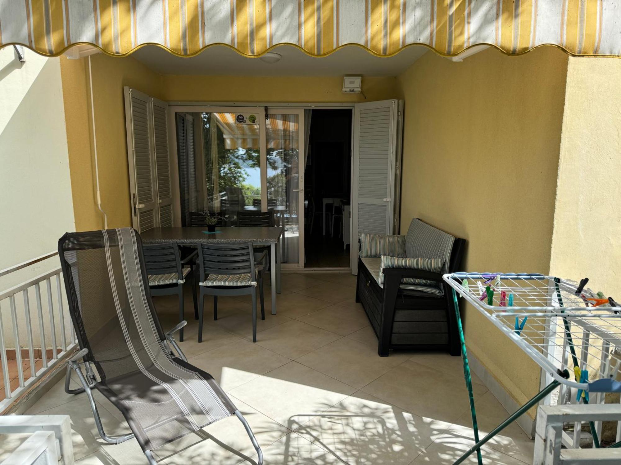 Apartman Matej -Selce Εξωτερικό φωτογραφία