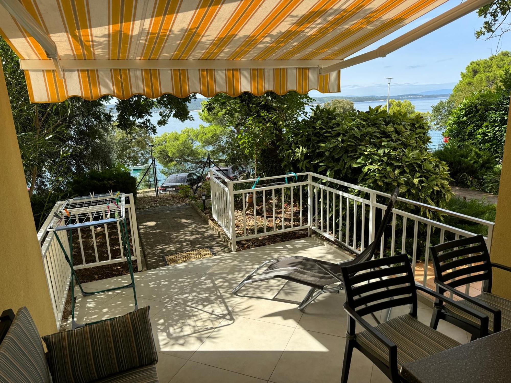 Apartman Matej -Selce Εξωτερικό φωτογραφία