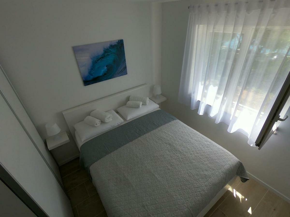 Apartman Matej -Selce Εξωτερικό φωτογραφία