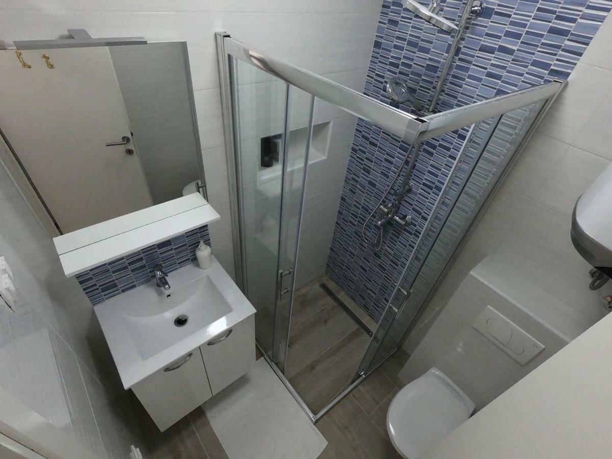 Apartman Matej -Selce Εξωτερικό φωτογραφία