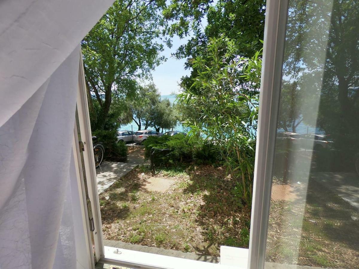 Apartman Matej -Selce Εξωτερικό φωτογραφία