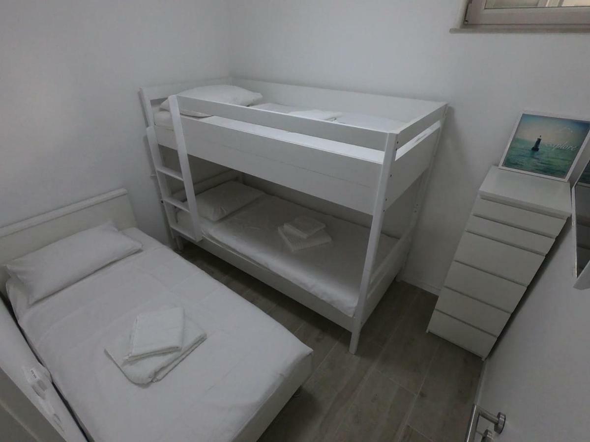 Apartman Matej -Selce Εξωτερικό φωτογραφία