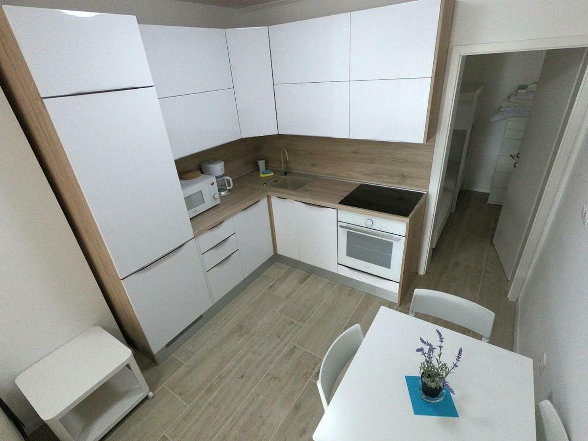 Apartman Matej -Selce Εξωτερικό φωτογραφία
