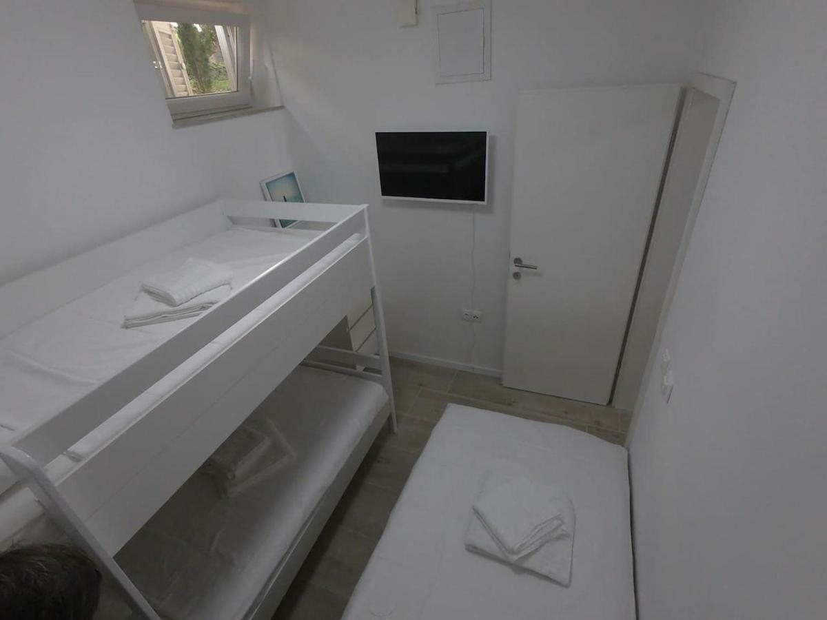 Apartman Matej -Selce Εξωτερικό φωτογραφία
