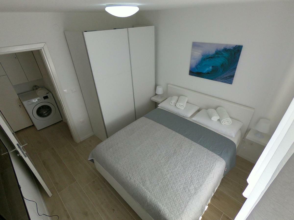 Apartman Matej -Selce Εξωτερικό φωτογραφία