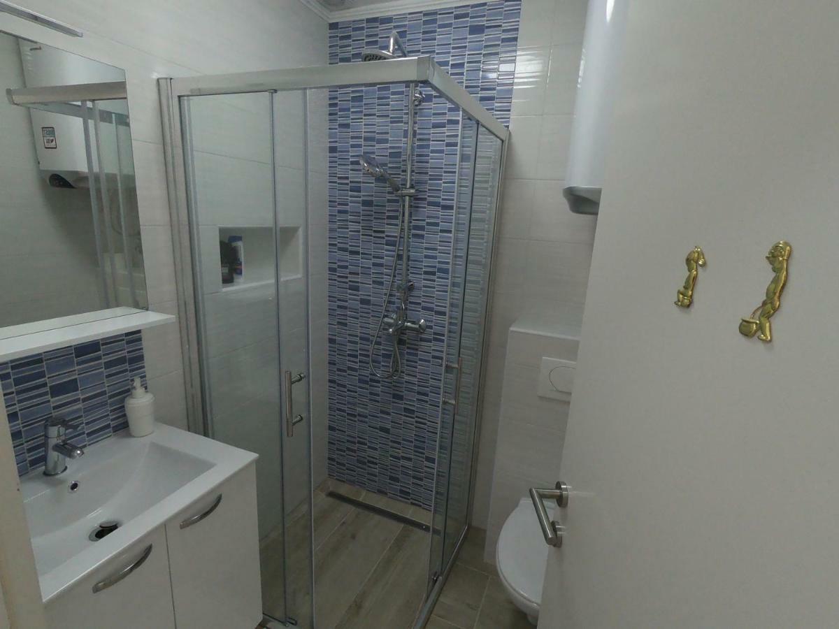 Apartman Matej -Selce Εξωτερικό φωτογραφία