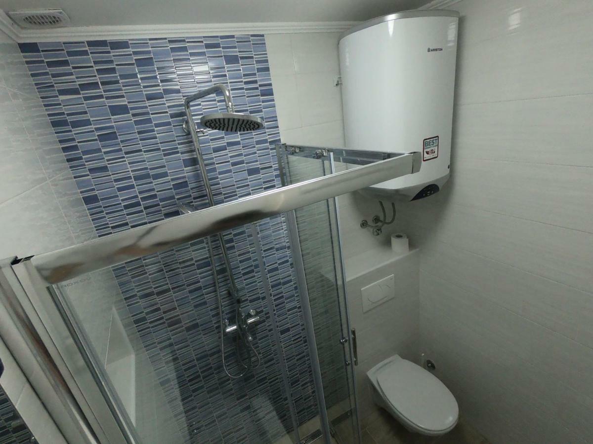 Apartman Matej -Selce Εξωτερικό φωτογραφία