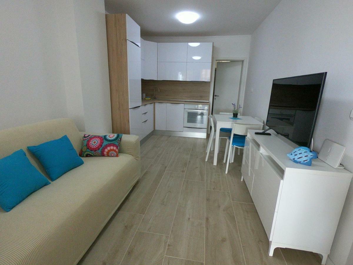 Apartman Matej -Selce Εξωτερικό φωτογραφία
