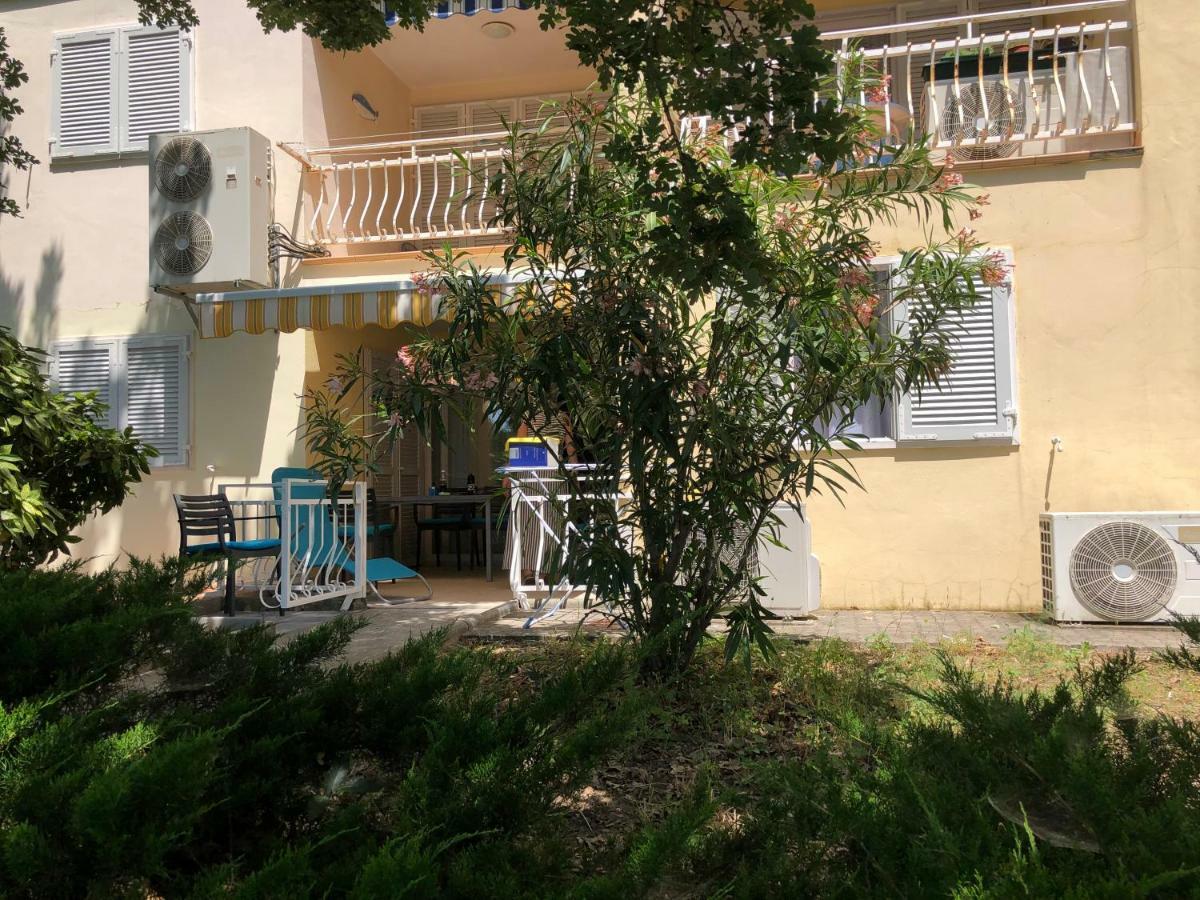 Apartman Matej -Selce Εξωτερικό φωτογραφία